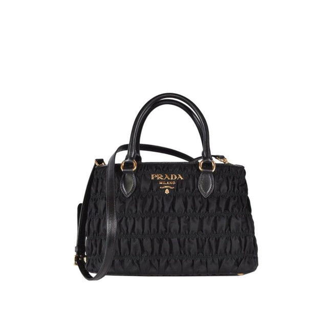 Prada Black Handbag
