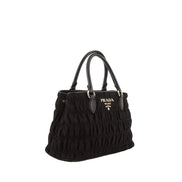 Prada Black Handbag