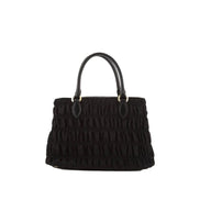Prada Black Handbag