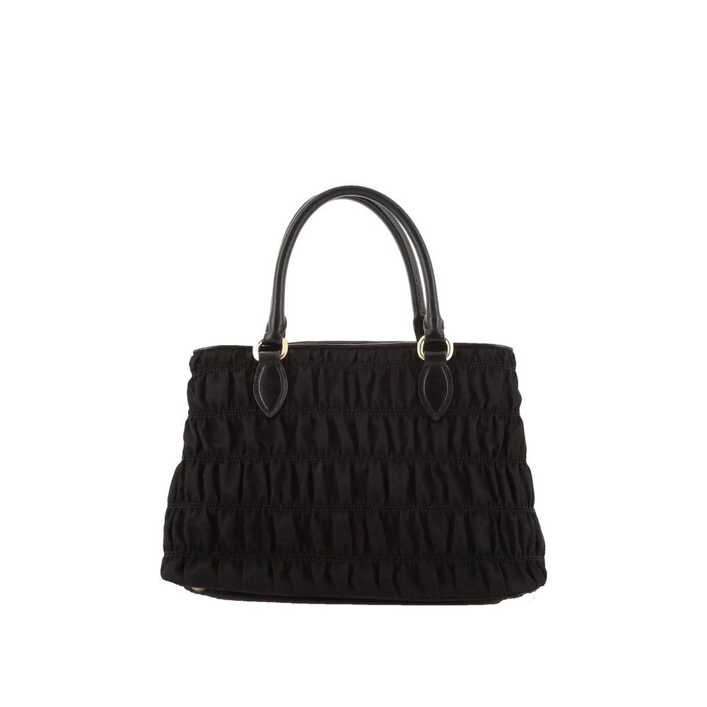 Prada Black Handbag