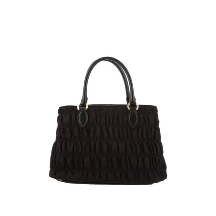 Prada Black Handbag