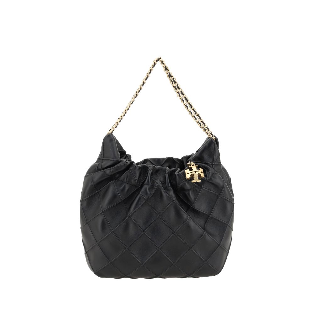 Tory Burch Black Handbag