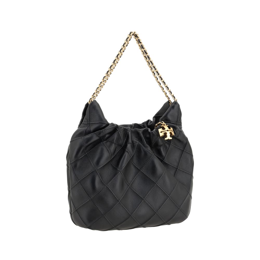 Tory Burch Black Handbag