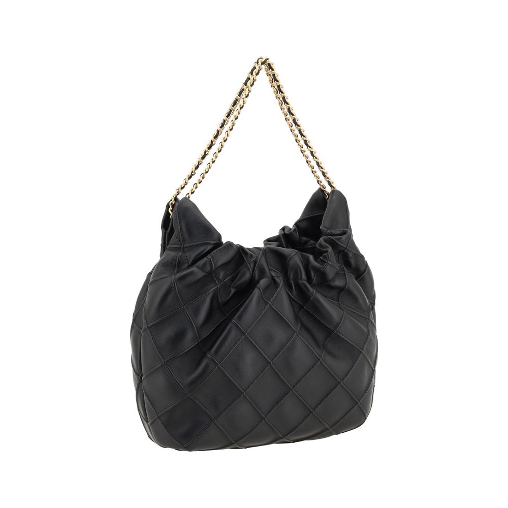 Tory Burch Black Handbag
