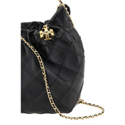 Tory Burch Black Handbag