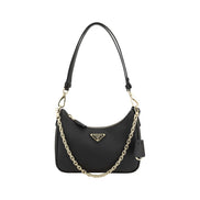 Prada Black Shoulder Bag