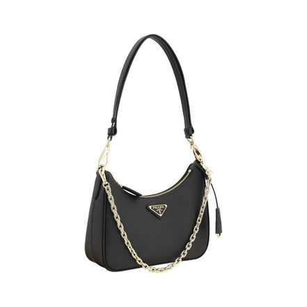 Prada Black Shoulder Bag