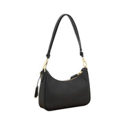 Prada Black Shoulder Bag