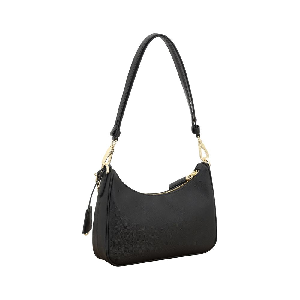 Prada Black Shoulder Bag