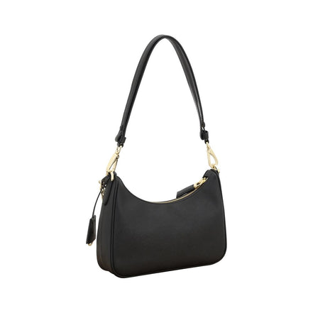 Prada Black Shoulder Bag