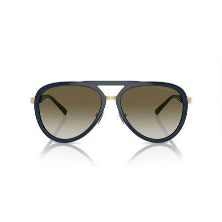Emporio Armani Blue Sunglasses