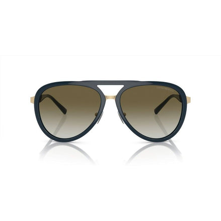 Emporio Armani Blue Sunglasses