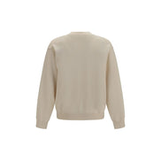 Kenzo Beige Wool Sweater