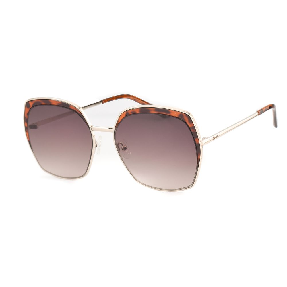 Guess Gold Sunglasses