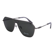 Police Purple Sunglasses
