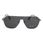 Police Purple Sunglasses