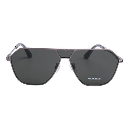 Police Purple Sunglasses