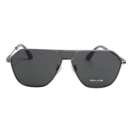Police Purple Sunglasses