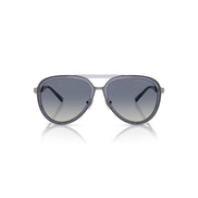 Emporio Armani Blue Sunglasses