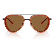 Emporio Armani Black Sunglasses