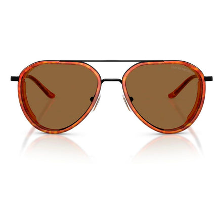 Emporio Armani Black Sunglasses
