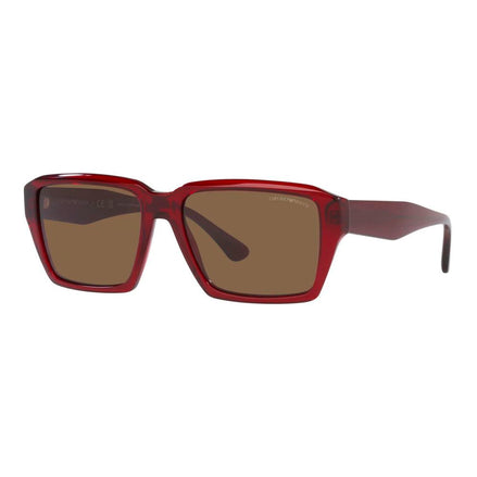 Emporio Armani Multicolor Sunglasses