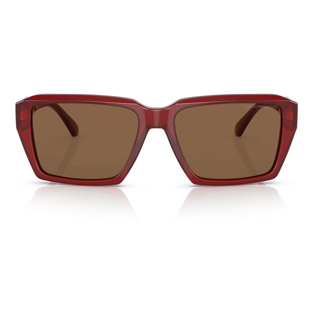 Emporio Armani Multicolor Sunglasses