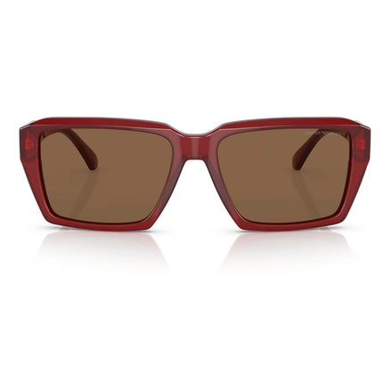 Emporio Armani Multicolor Sunglasses