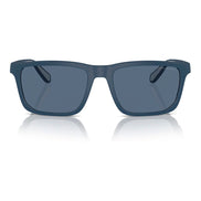 Emporio Armani Blue Sunglasses