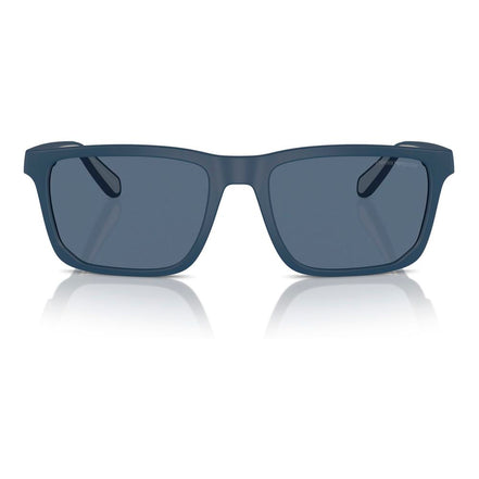 Emporio Armani Blue Sunglasses