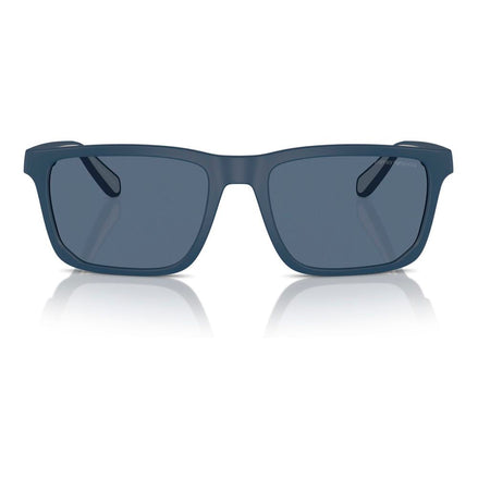 Emporio Armani Blue Sunglasses