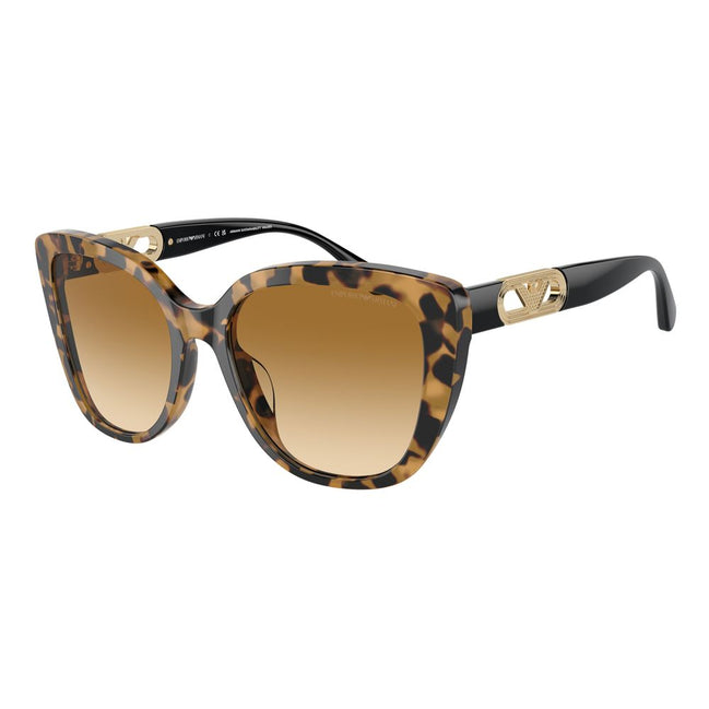 Emporio Armani Bicolor Sunglasses