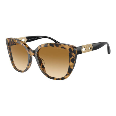 Emporio Armani Bicolor Sunglasses