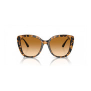 Emporio Armani Bicolor Sunglasses