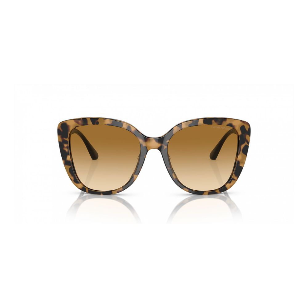 Emporio Armani Bicolor Sunglasses
