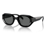 Emporio Armani Black Sunglasses