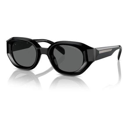 Emporio Armani Black Sunglasses