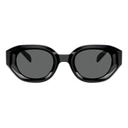 Emporio Armani Black Sunglasses