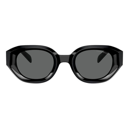 Emporio Armani Black Sunglasses