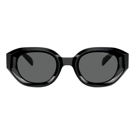 Emporio Armani Black Sunglasses