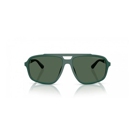 Emporio Armani Bicolor Sunglasses