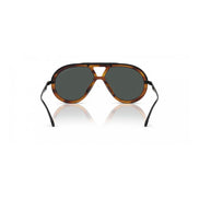 Emporio Armani Brown Sunglasses