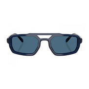 Emporio Armani Blue Sunglasses
