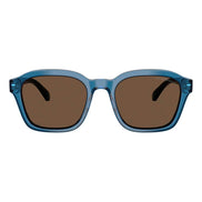 Emporio Armani Blue Sunglasses