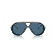 Emporio Armani Blue Sunglasses