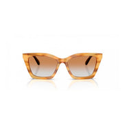 Emporio Armani Bicolor Sunglasses