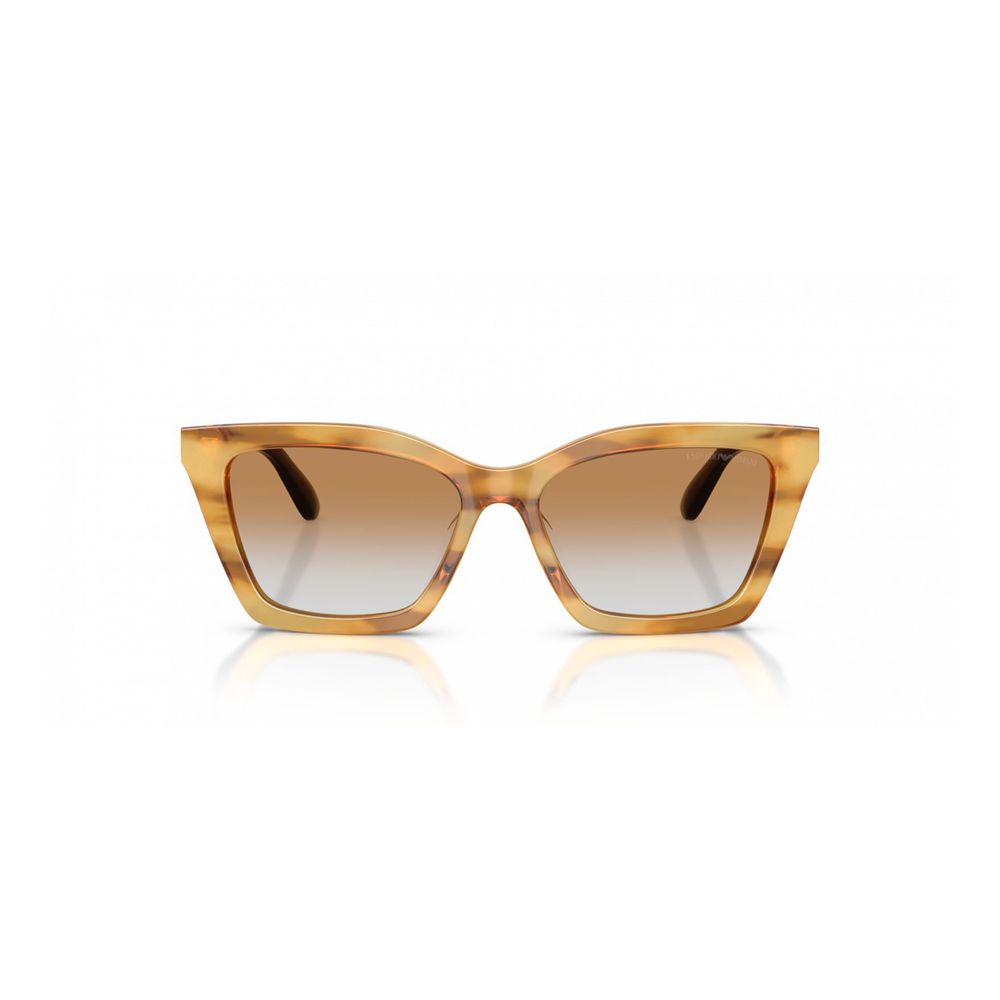 Emporio Armani Bicolor Sunglasses