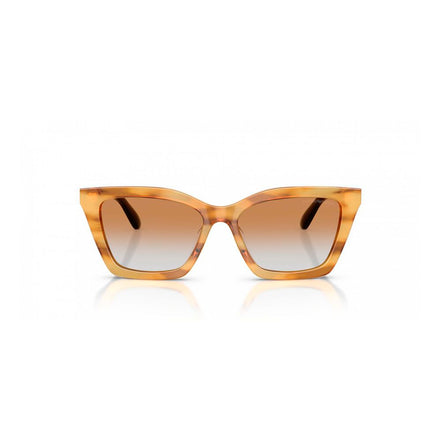 Emporio Armani Bicolor Sunglasses