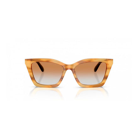 Emporio Armani Bicolor Sunglasses