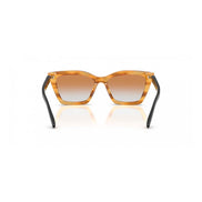 Emporio Armani Bicolor Sunglasses